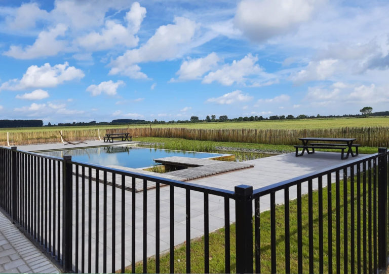Bramendijk, Groede